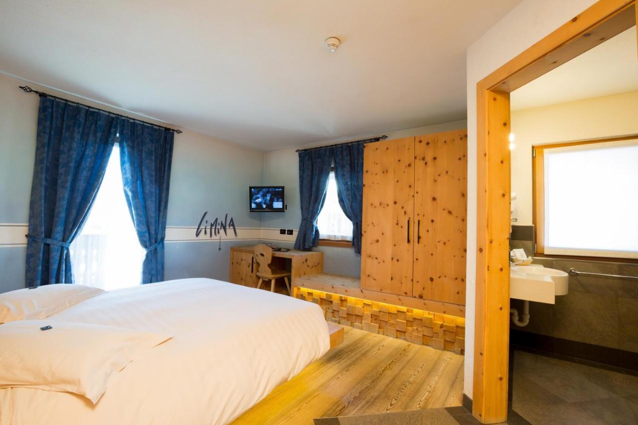 Pontiglia Hotel
