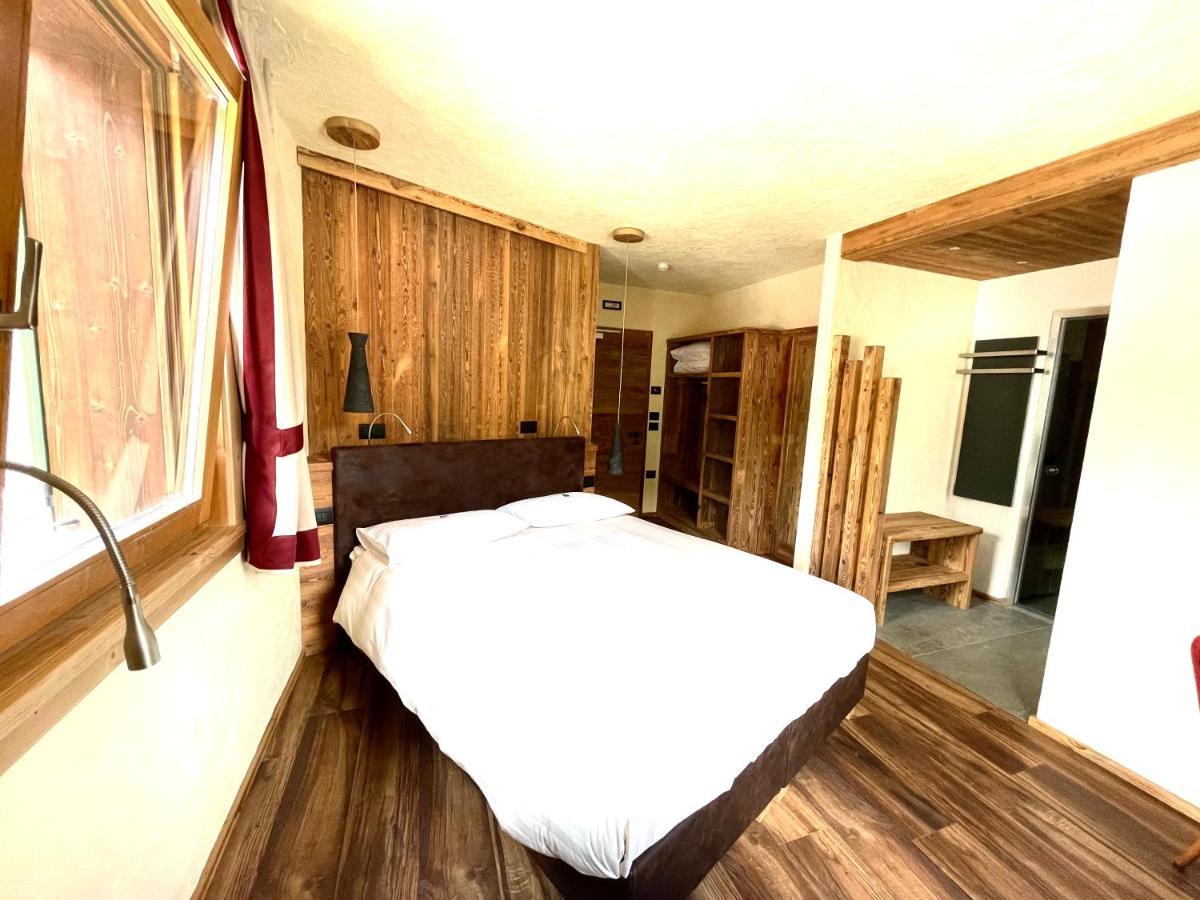 Hotel Pontiglia 3*