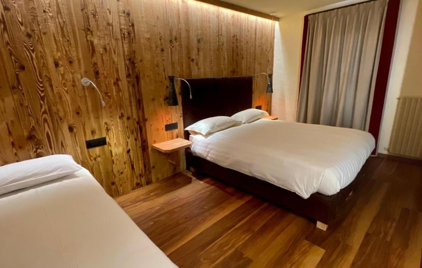 Pontiglia 3* Livigno