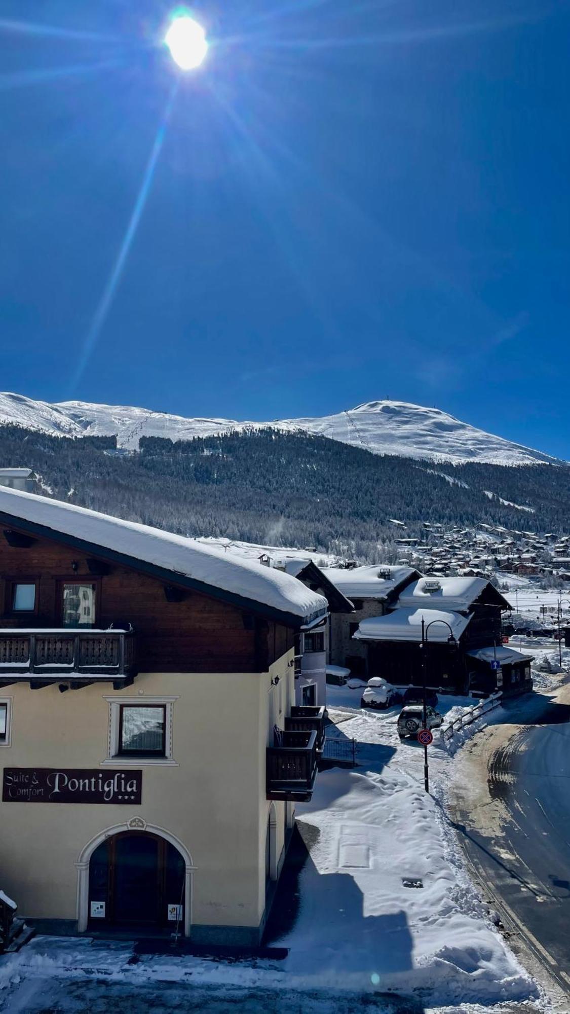 Hotel Pontiglia 3*
