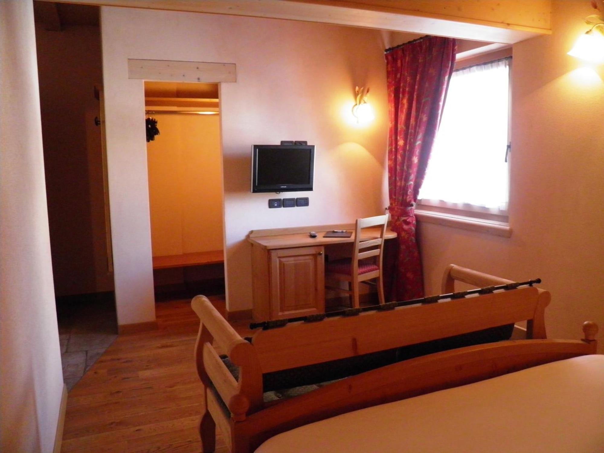 Pontiglia Hotel
