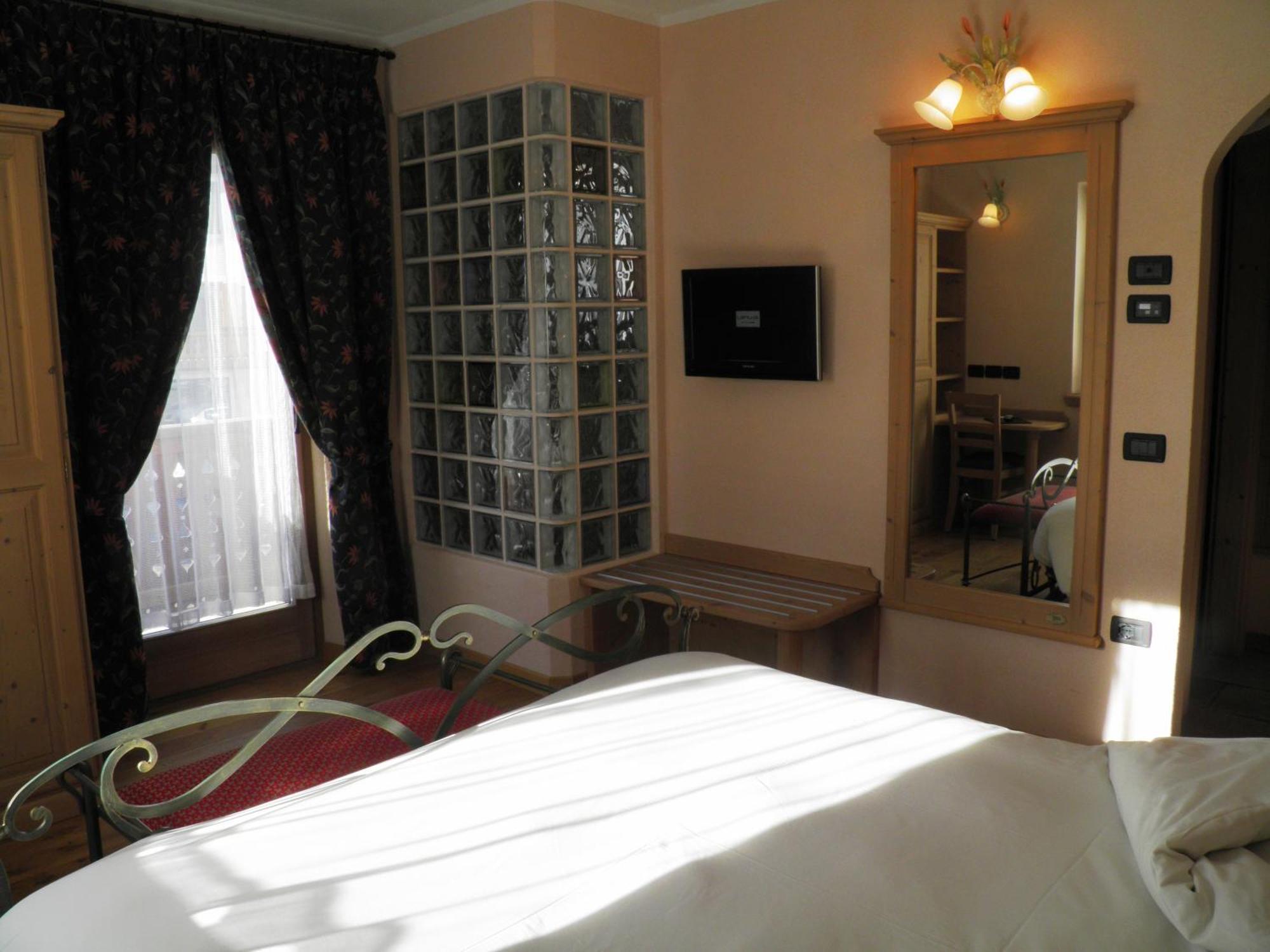 Hotel Pontiglia