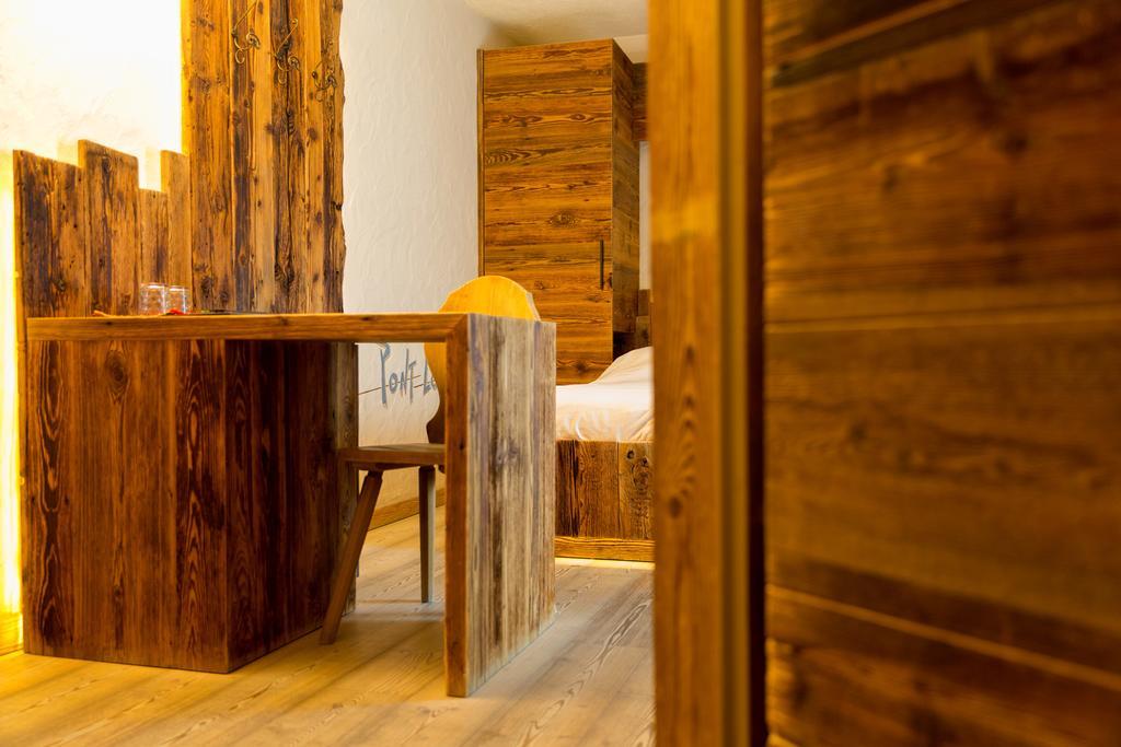 Hotel Pontiglia 3*