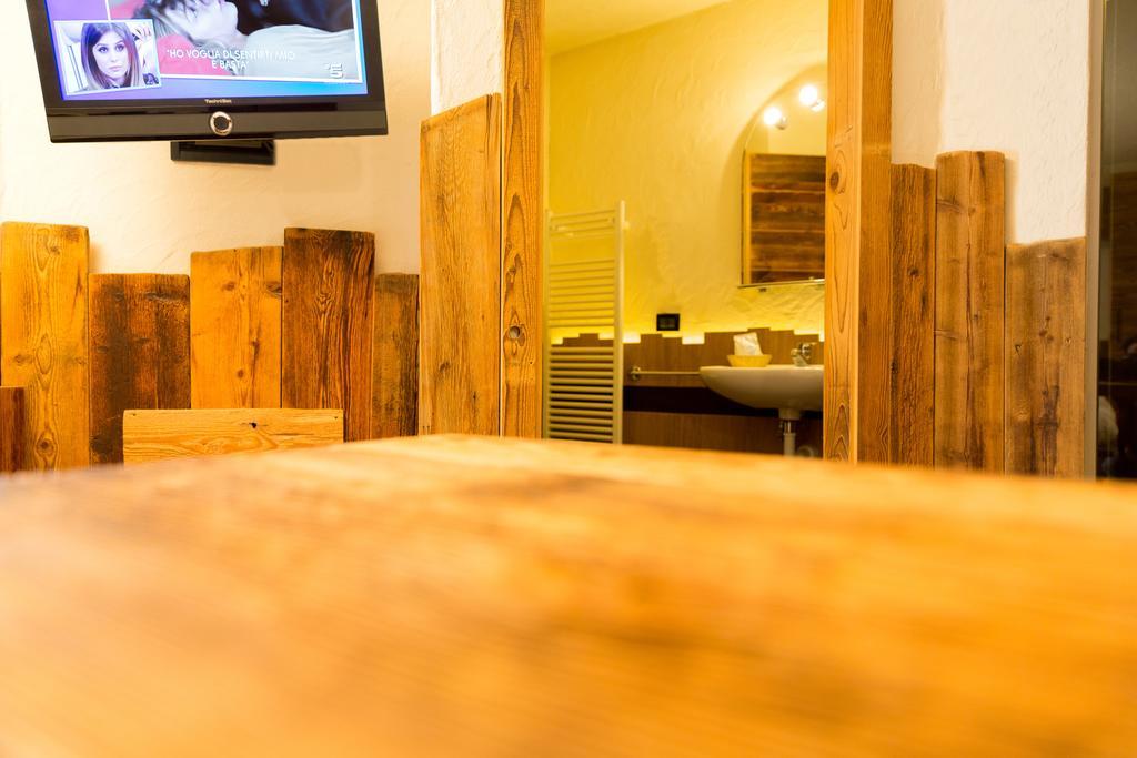 Pontiglia Hotel 3*