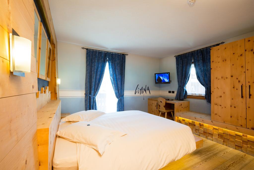 Hotel Pontiglia