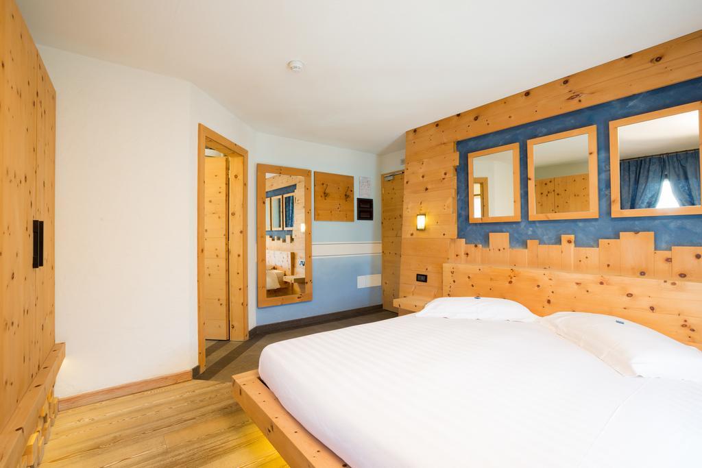 Pontiglia Hotel