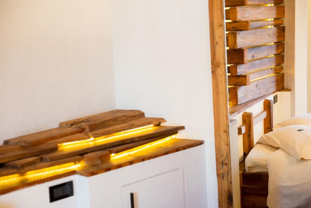 Hotel Pontiglia Livigno