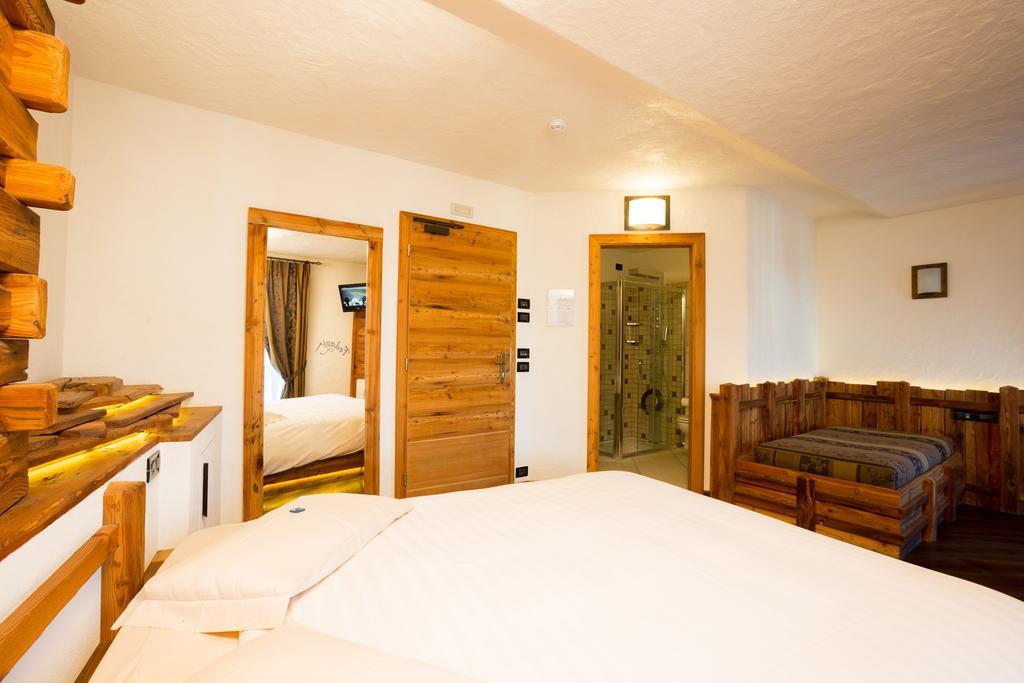 Pontiglia 3* Livigno