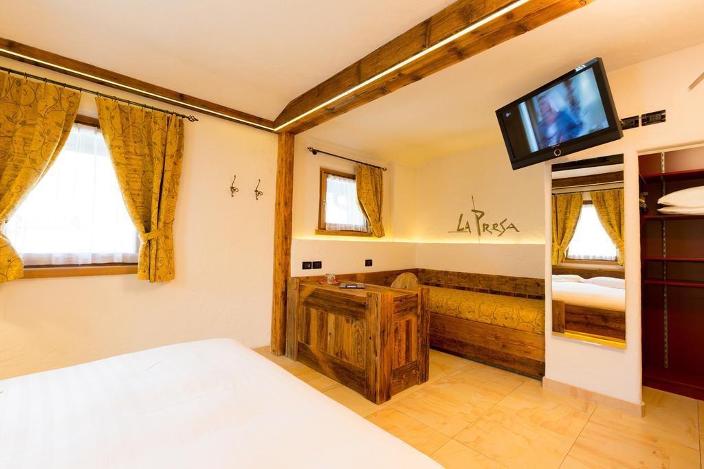 Hotel Pontiglia 3*