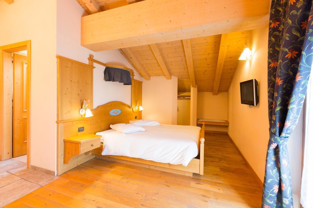 Pontiglia Hotel 3*