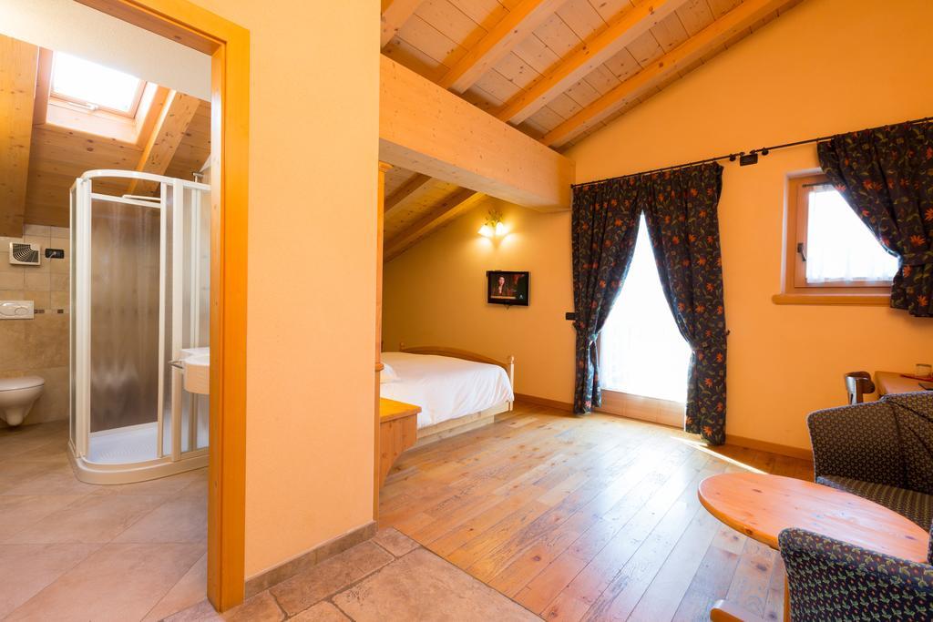 Pontiglia Hotel
