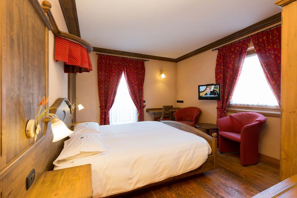 Pontiglia Hotel