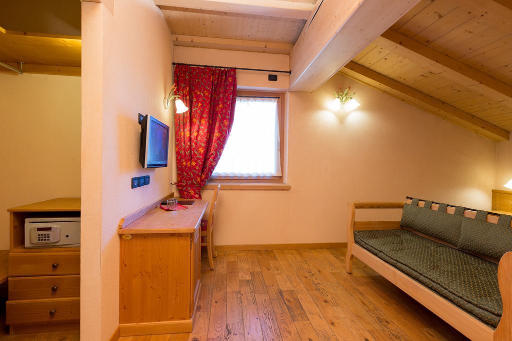 Pontiglia Hotel Livigno