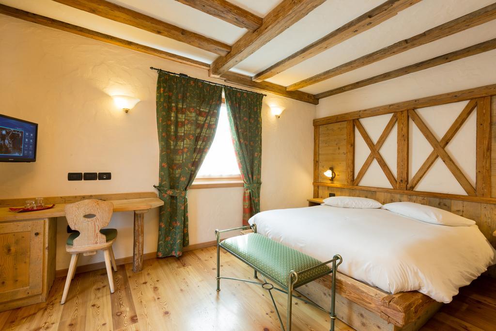 Pontiglia Hotel 3*