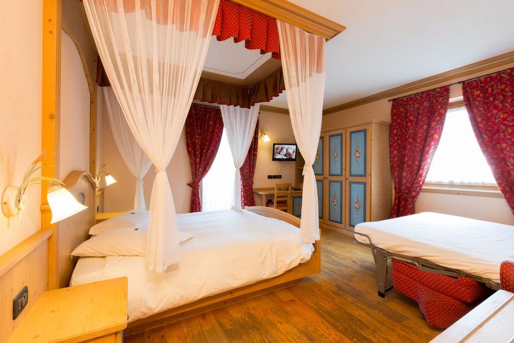 Pontiglia Hotel Livigno