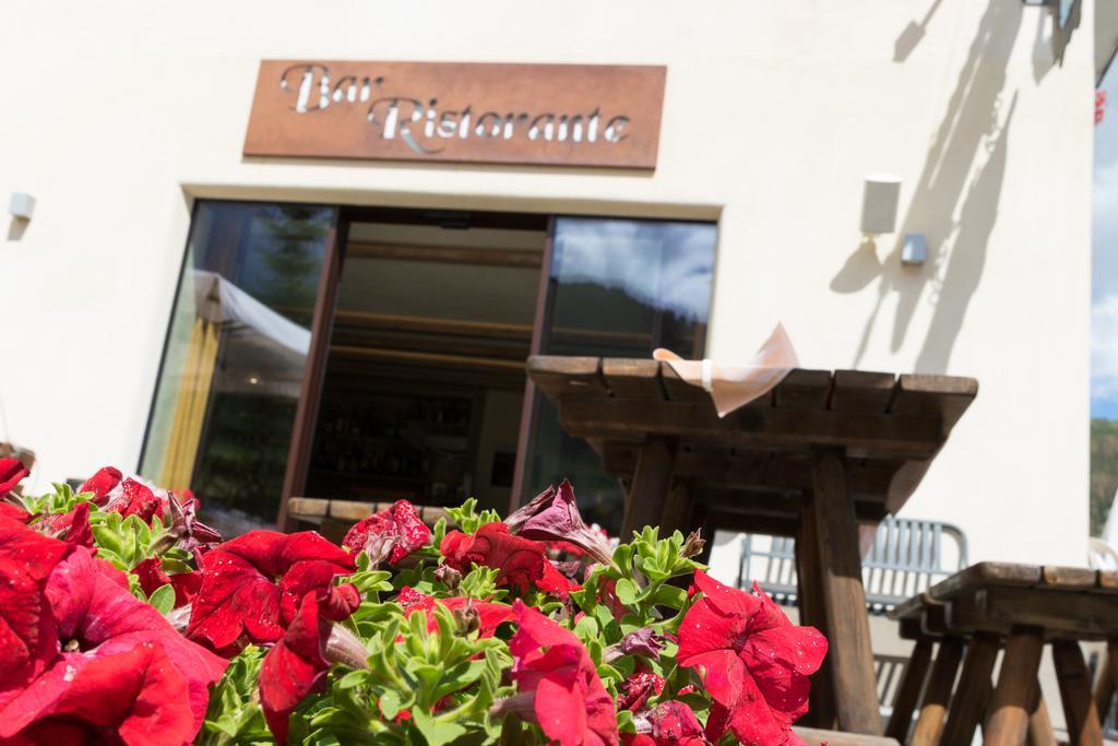 Pontiglia Hotel Livigno